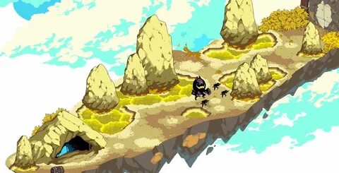 Cloud meadow all