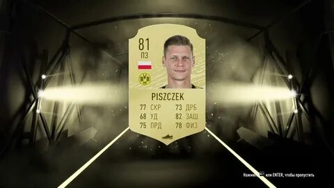 Fifa opening