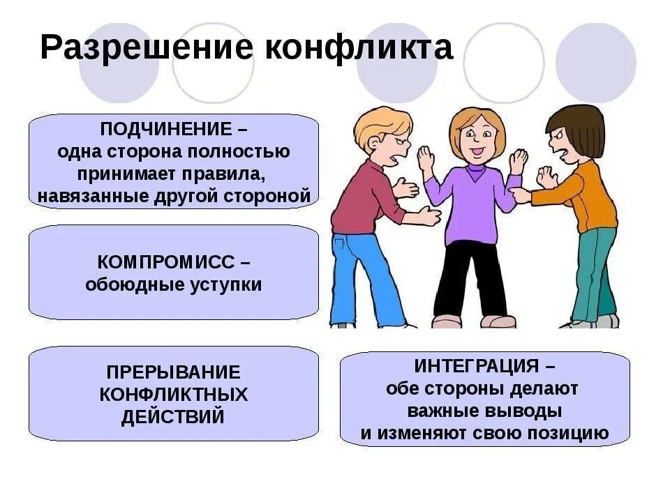 С его помощью другие получают