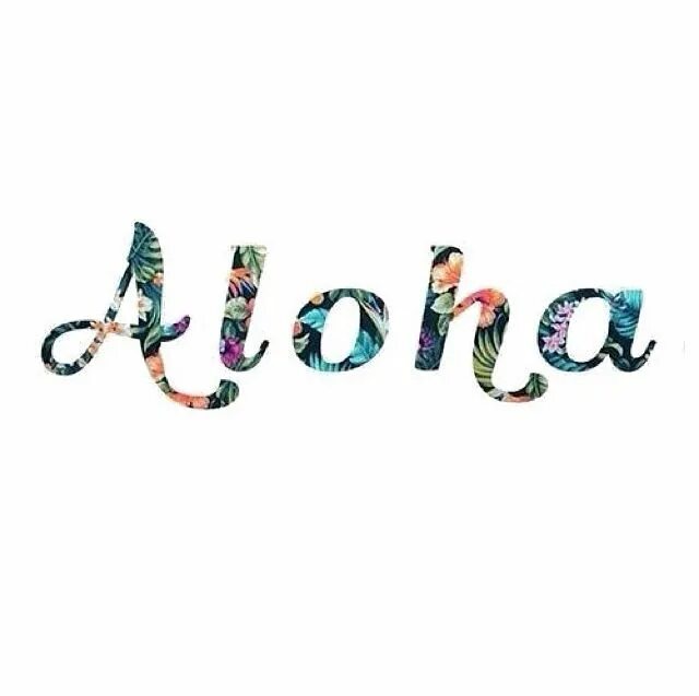 Aloha надпись. Надпись Aloha вектор. АЛОХА буквы. Aloha Vibes футболка. Simple is beautiful