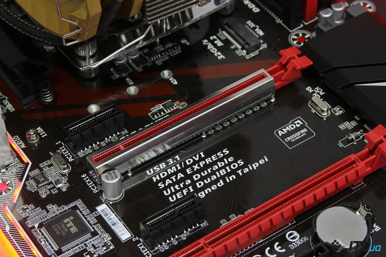 Gigabyte gaming k3. Ga-z170-Gaming k3. Gigabyte z170 Gaming k3. Gigabyte 170 Gaming k3. Слот PCI Express x16.