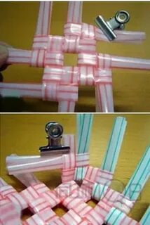 Система трубочек