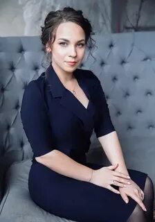 Liana sokolova