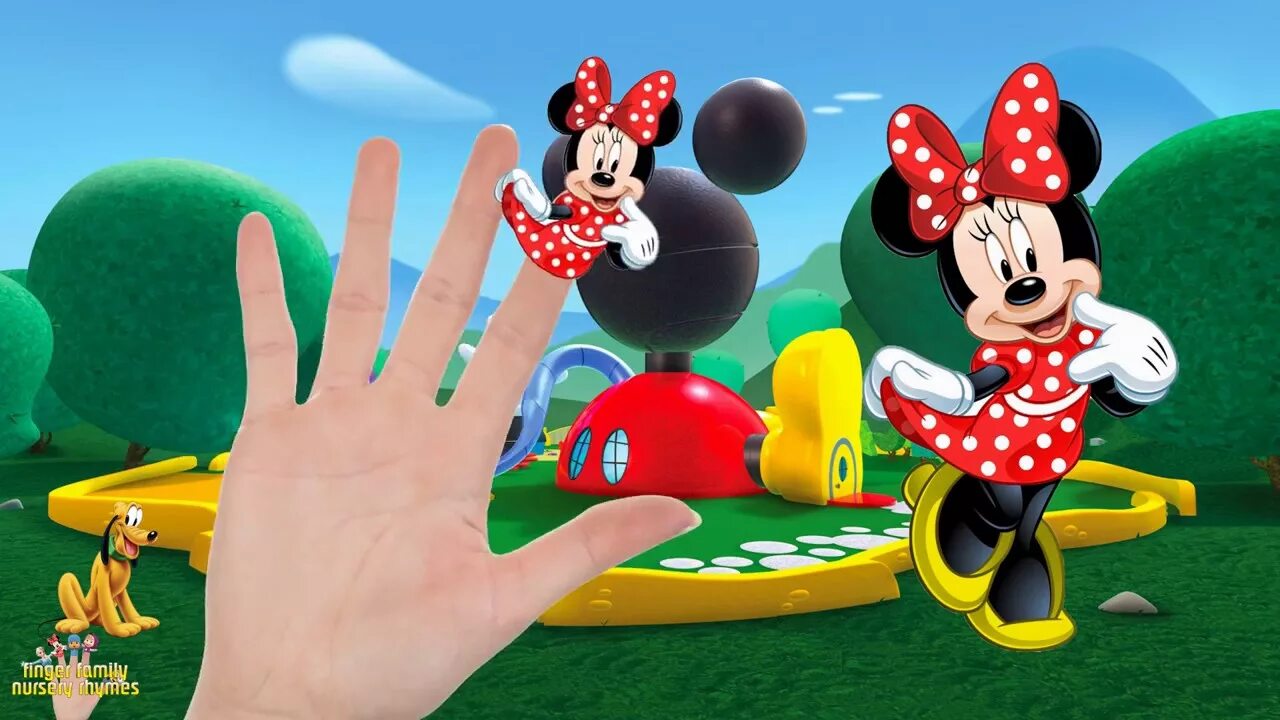 Сколько пальцев у микки. Микки маус mickey mouse fingerfamliy. mickey mouse finger family. mickey mouse finger family song. семья пальчиков микки маус.