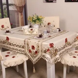 Скатерть на заказ