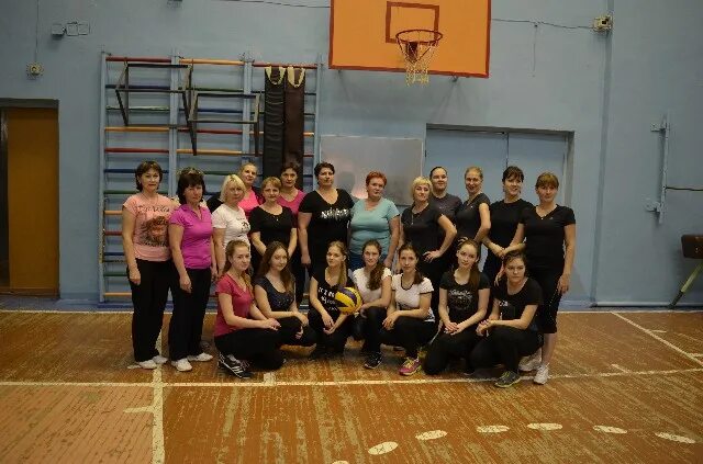 фкоу сош имени радищева