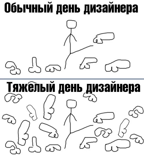 Обычный день цитаты