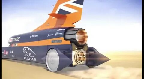 Big speed