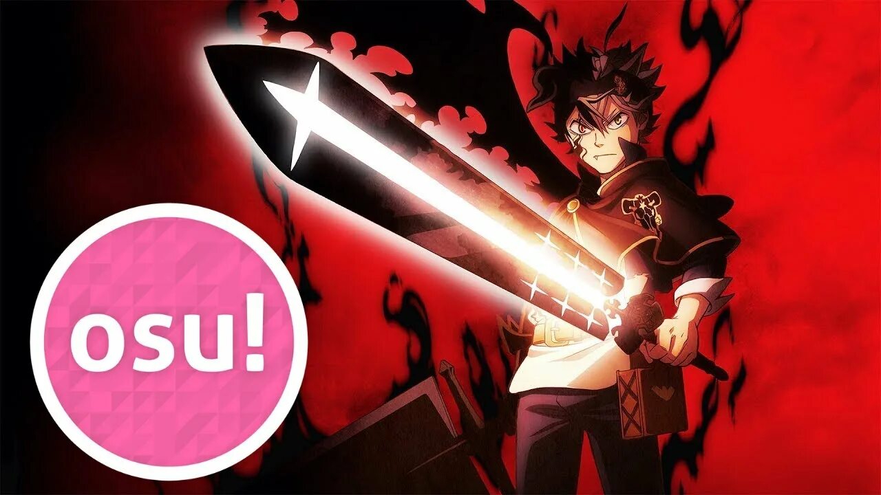 Sword osu. Sword osu
