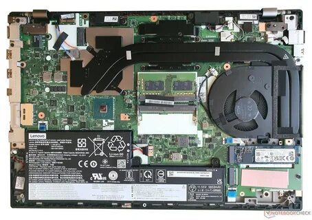 Thinkpad p15v