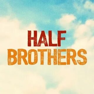 Half brother