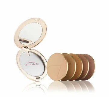 Jane iredale