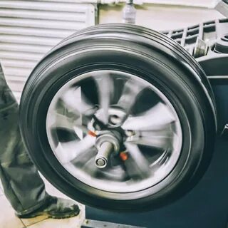 My tires