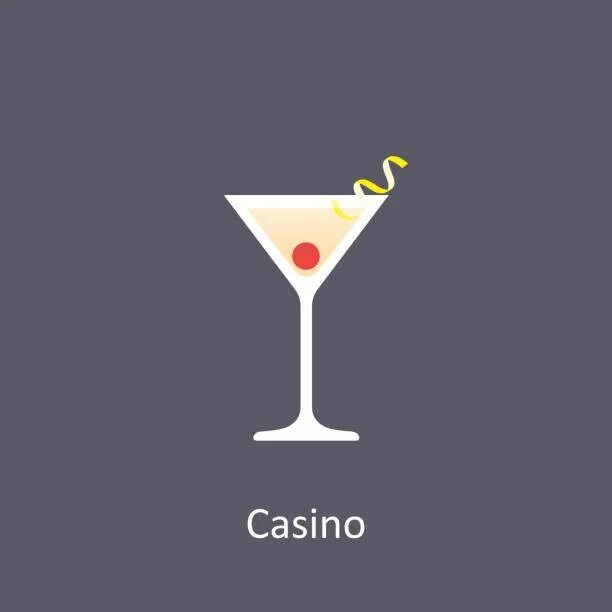 Casino cocktail. Коктейль Casino. Алкогольные коктейли казино. Казино коктейль украшение. Название коктейлей для казино.