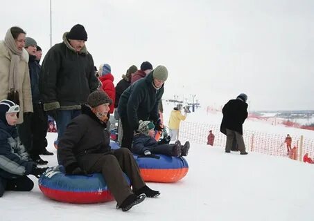 Последние новости горки