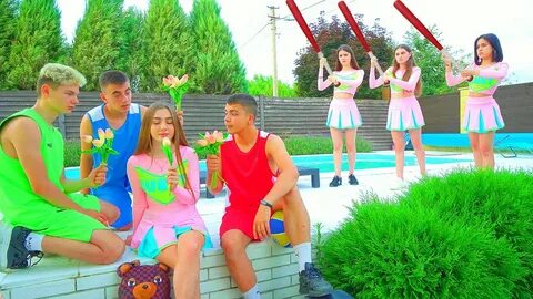 Леди лагеря