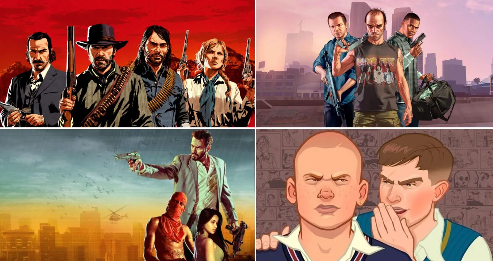Рокстар геймс играть. Игры рокстар. игры от рокстар геймс. персонажи игр рокстар. gta 5 обои.