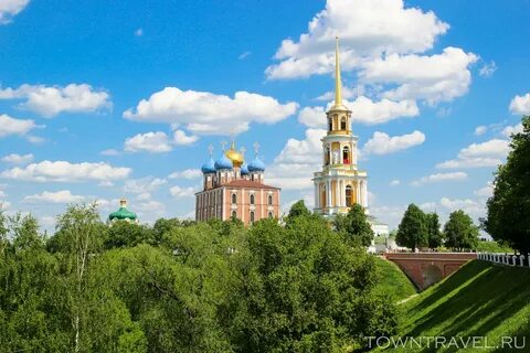 Рязанский кремль часы работы