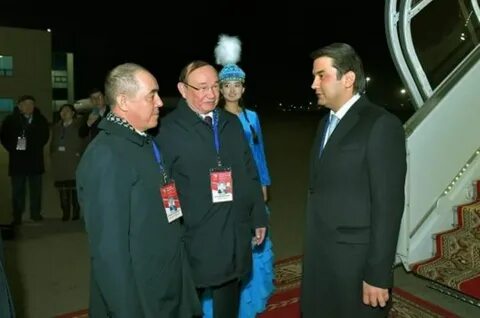 Сегодня главного новости таджикистане