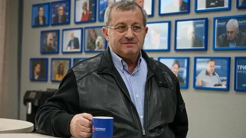Кедми последнее 2023