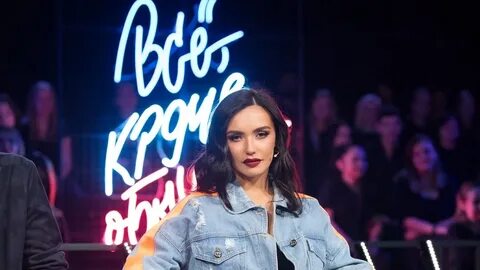 Последняя песня ольги