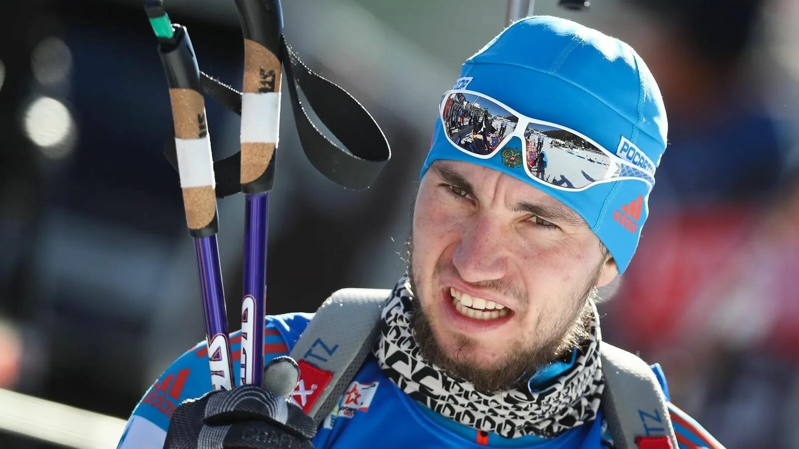 Спорт логинов