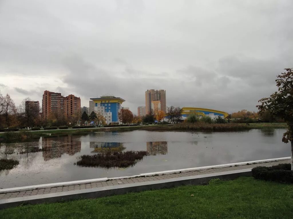 Одинцово ВКонтакте