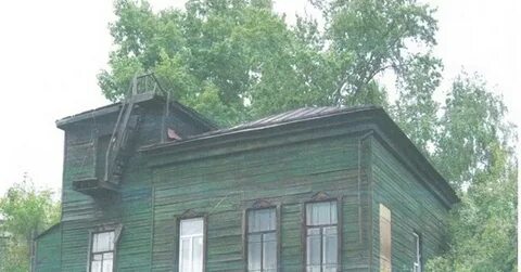Метеостанция барнаул