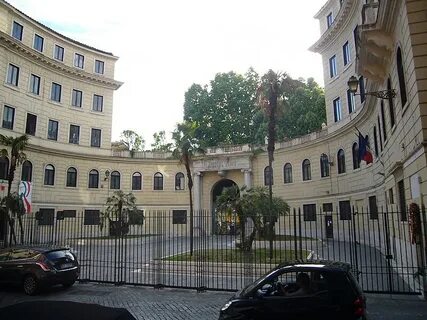 Академия римская