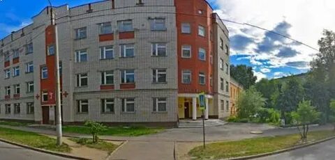 Госпиталь тамбов красноармейская