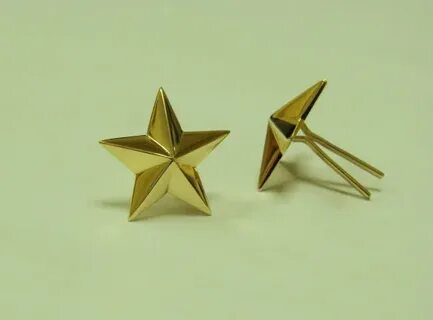 Золотые звезды 585