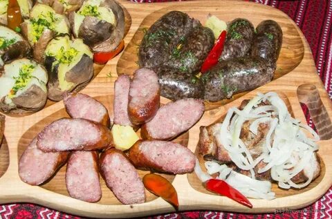 Вкусно по украински