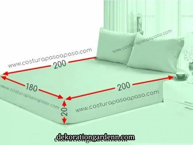Размеры постельных матрасов. Размеры простыни на резинке на двуспальную кровать. Размер постельного белья на кровать 160х200. Простынь на резинке двуспальная Размеры. Размер постельного белья на матрас 180х200.