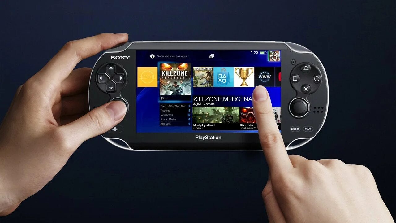 Ds 4pda