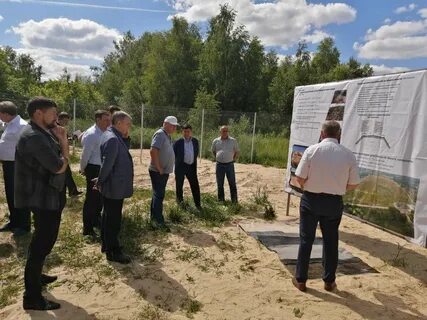 Тендеры нижегородской
