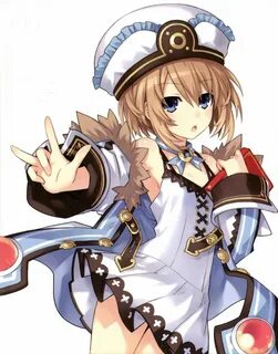 Blanc игра