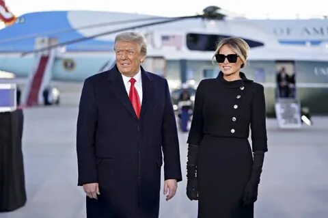 Сколько лет правил трамп