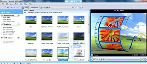 Video collections