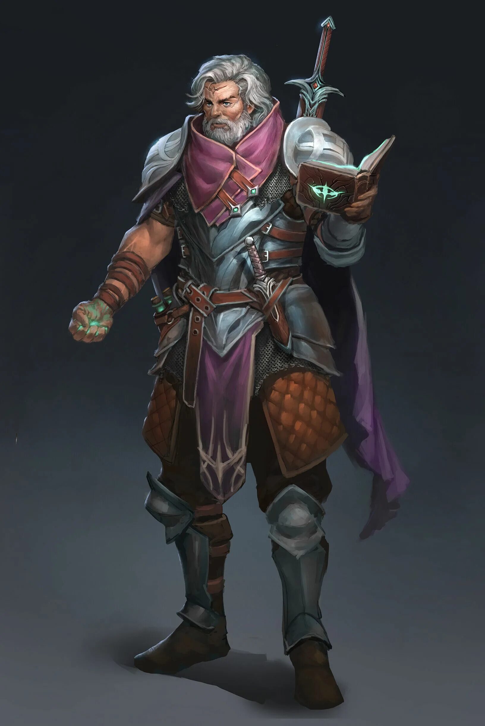 Arcane warrior. Arcane warrior aonprd.