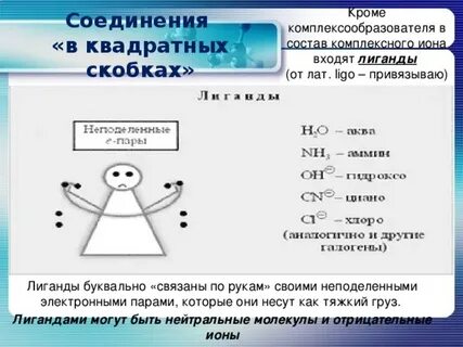 Неподеленная электронная пара