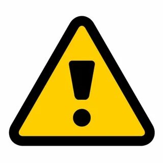 Warning link