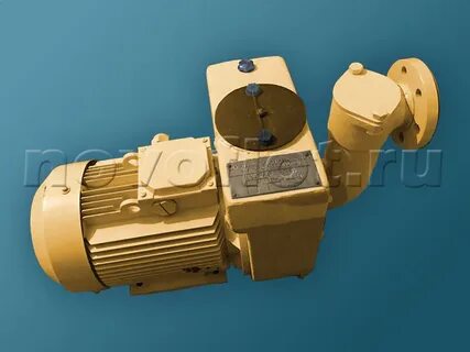 Насос 4 40