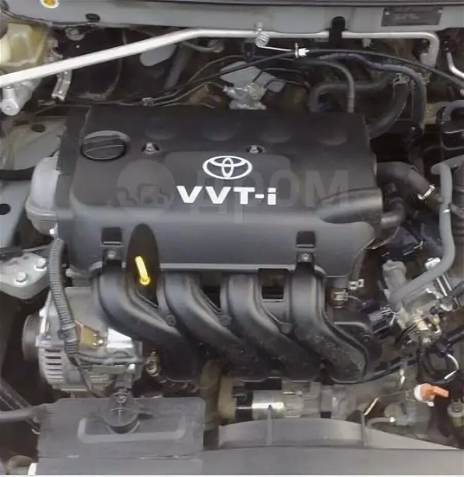 Toyota 1nz-fe. 5. Тойота 1 nz fe. 8. Toyota 1nz-fe.