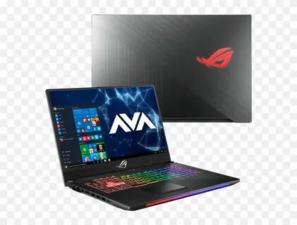 Ноутбук asus scar