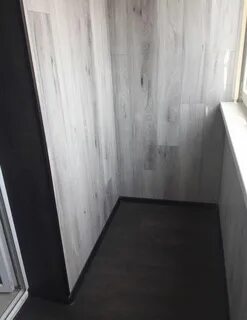 Ламинат на балкон отзывы