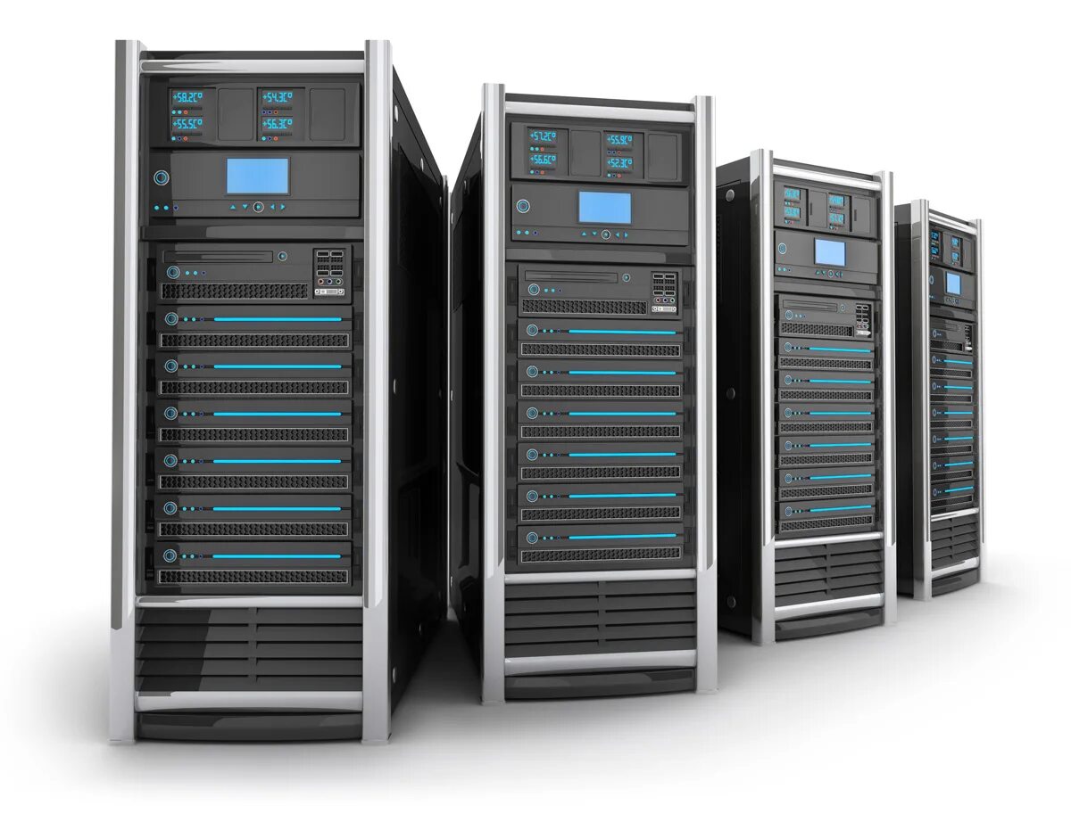 Main hosting