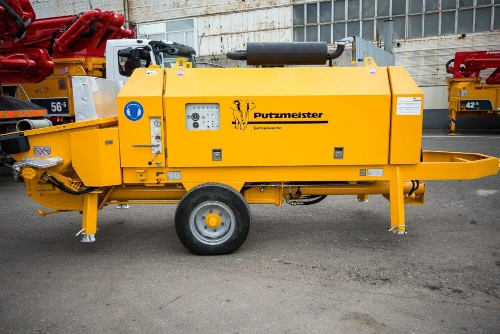 Бетононасос малогабаритный аренда. Стационарный бетононасос putzmeister bsa 2109. Бетононасос bsa 1409 d. Бетононасос стационарный putzmeister p718. Автобетононасос putzmeister bsa-1407d.