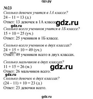 Повтори 23