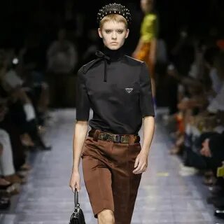 Browns мода