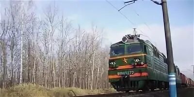 Электричка брянск ржаница